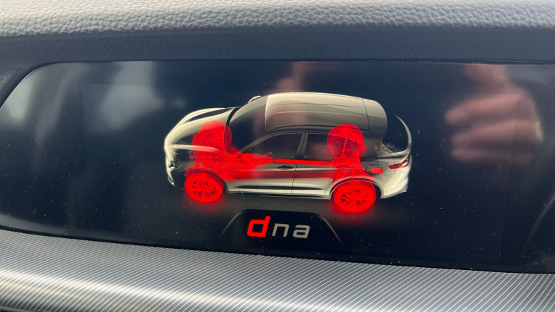 Alfa Romeo Stelvio 2.2 D 210 Speciale 5dr Auto Diesel Estate